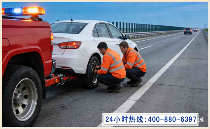 昭苏道路救援 昭苏道路救援